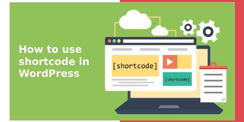 shortcode