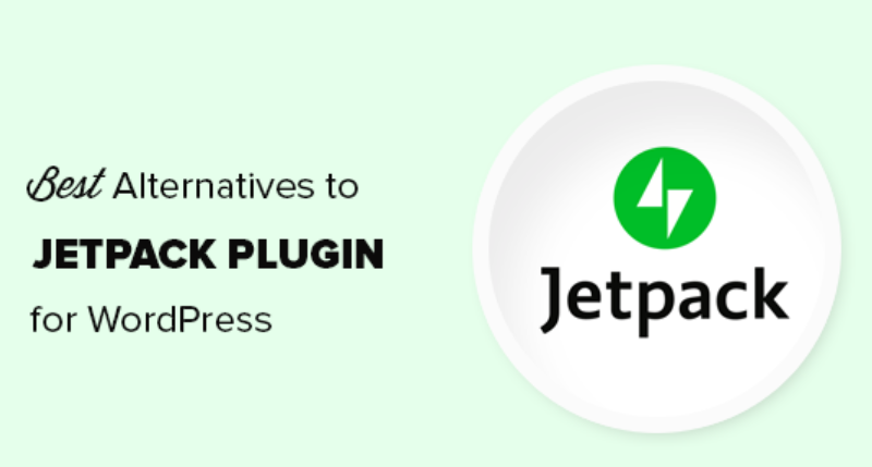 Jetpack WordPress