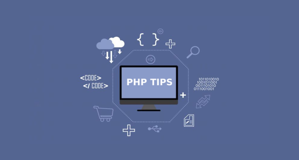 PHP Tips