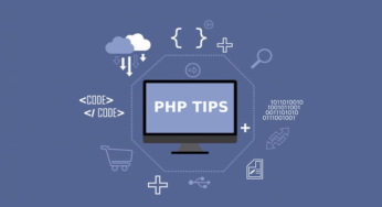 PHP Tips to Improve Your Programming Skills