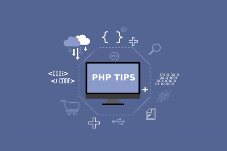 PHP Tips