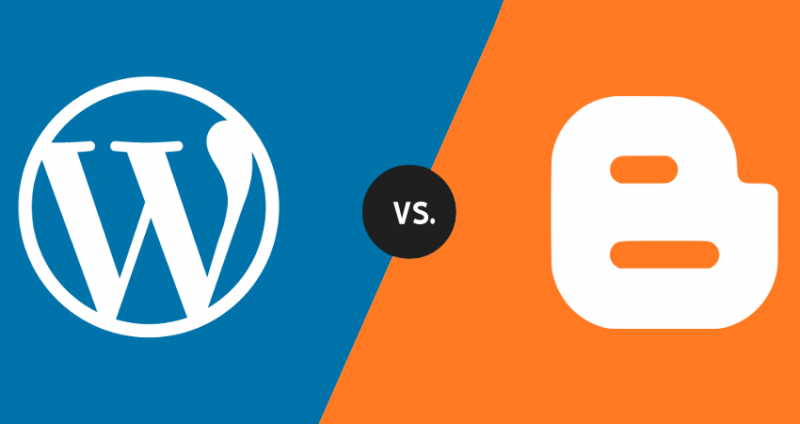 blogspot vs WordPress 800x424 1