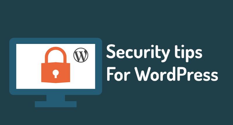 The Importance of WordPress Website Security