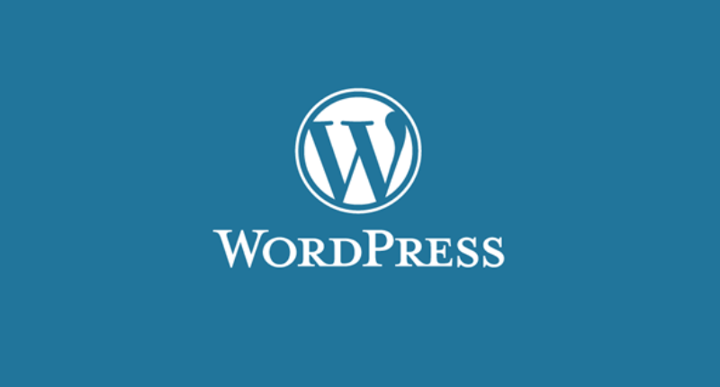 Using WordPress As a CMS- Build a Website With WordPress in Five Easy Steps