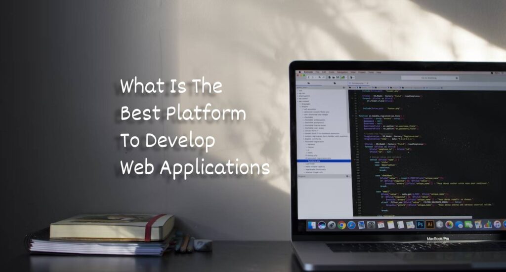 web application