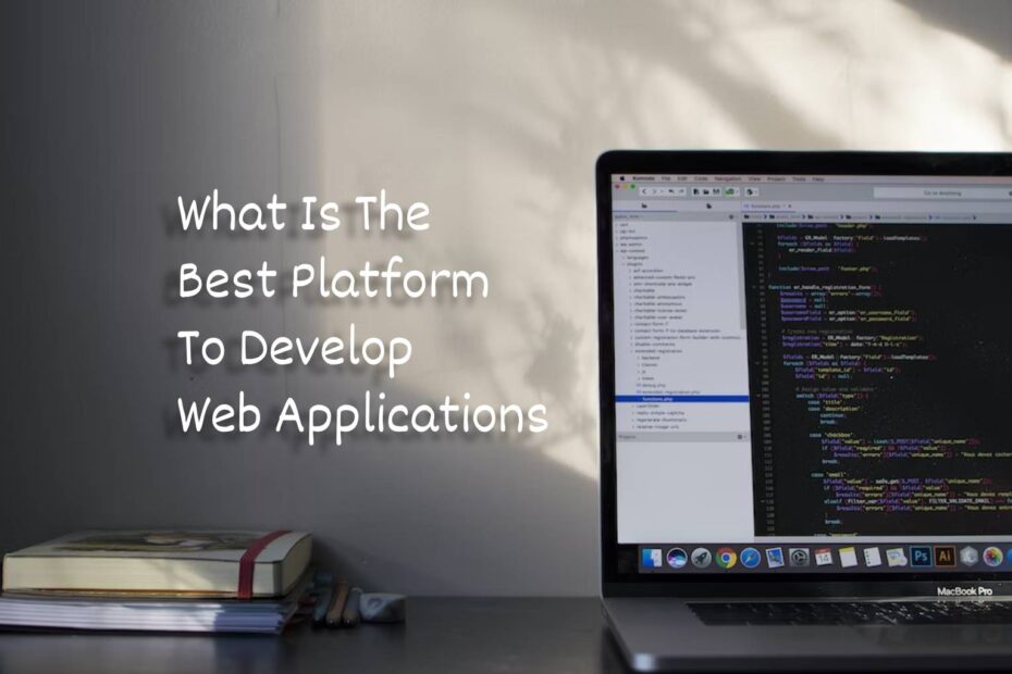 web application