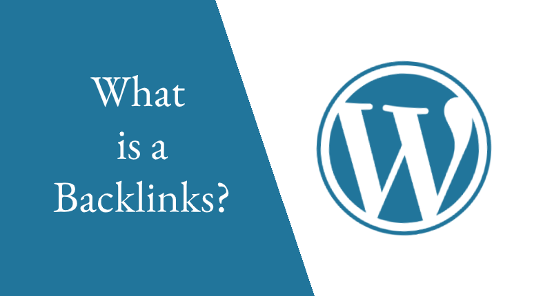 wordpress backlinks