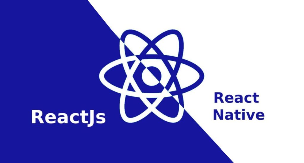 reactjs vs react native