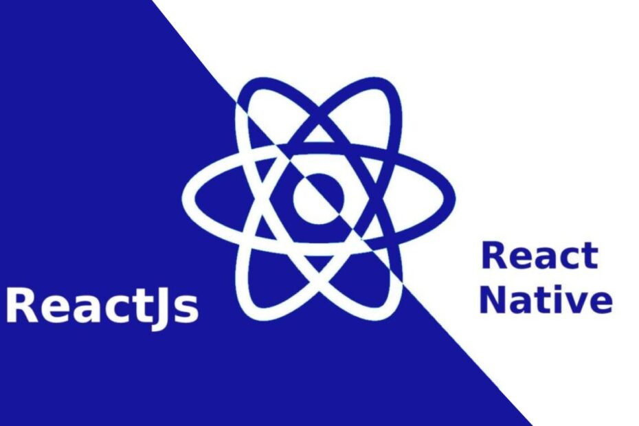 reactjs vs react native