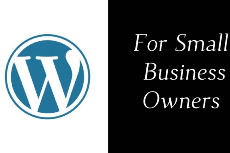 wordpress big