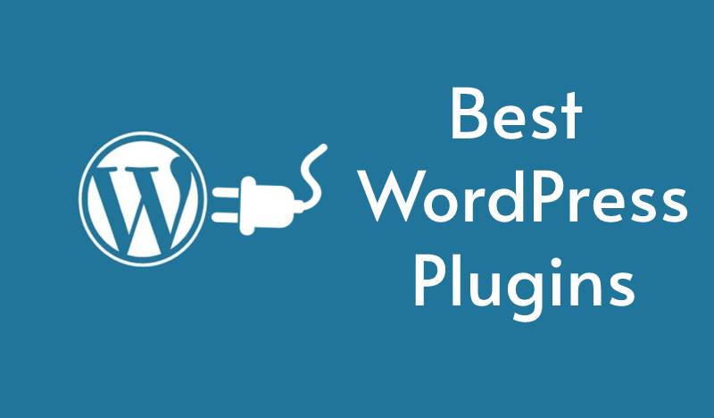 Top Best Plugins for WordPress Websites