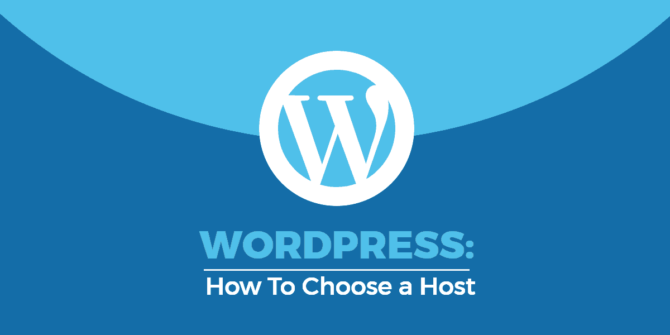 best free hosting sites for wordpress