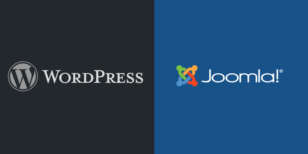 WordPress vs Joomla: Which is easier Joomla or WordPress?