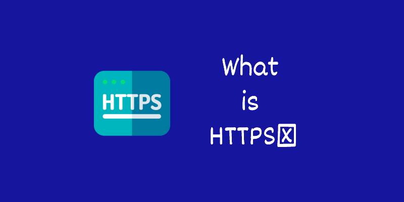Why all sites now require SSL (https)