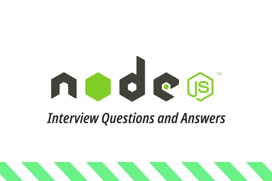 nodejsinterviewquestions