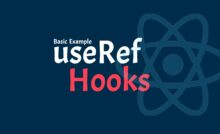 useRef Hooks