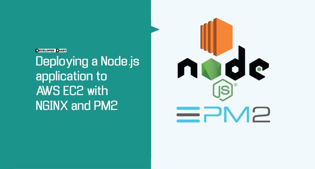 Deploying a Node.js application to AWS EC2 with NGINX and PM2