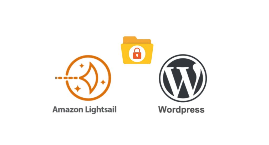 How to Fix AWS LightSail WordPress File permissions