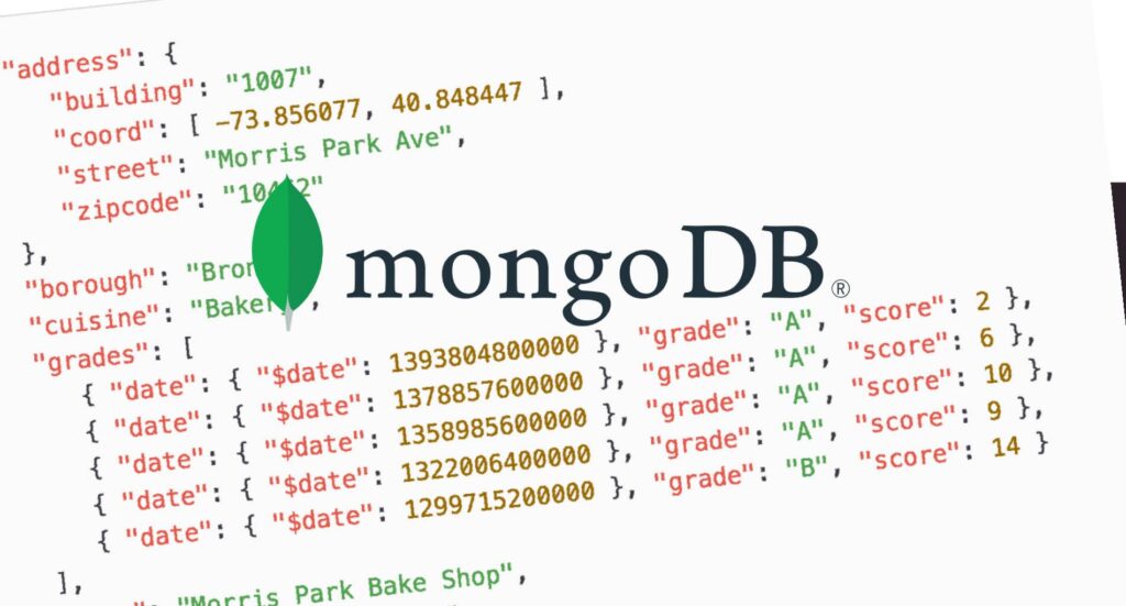 mongodb interview questions