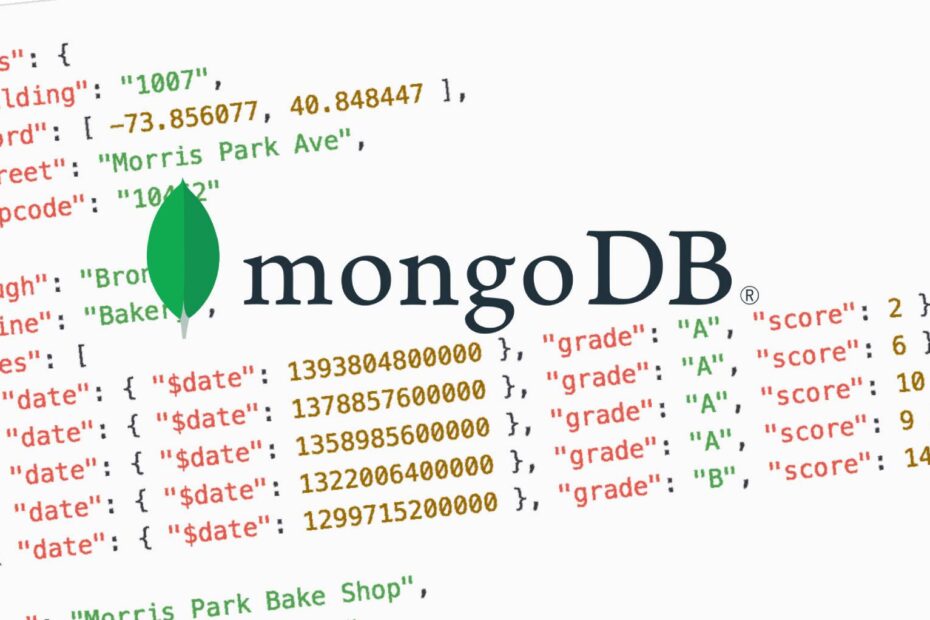 mongodb interview questions