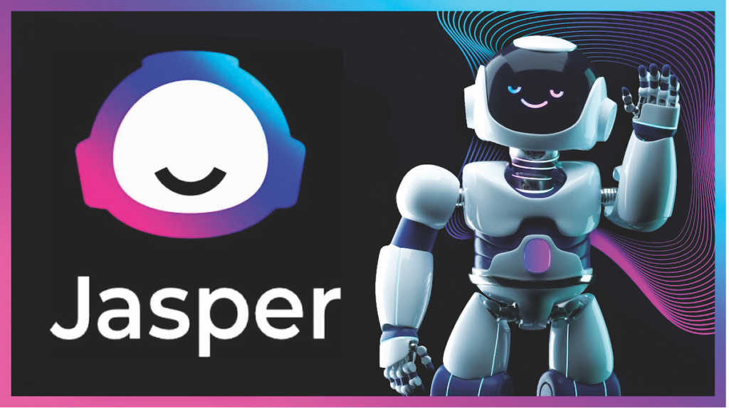 jsaper ai