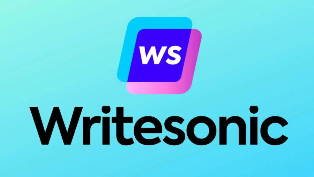 writesonic