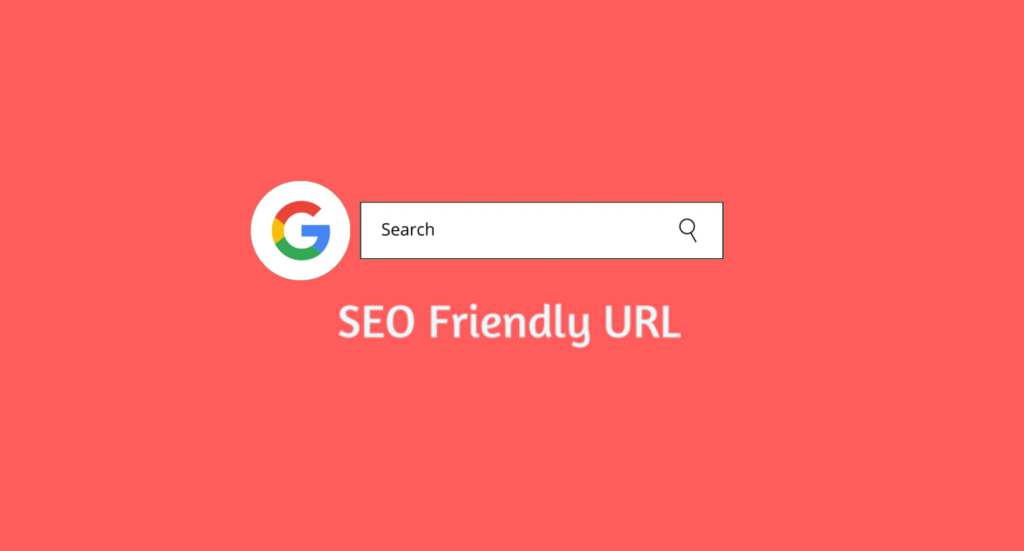 SEO friendly URLs