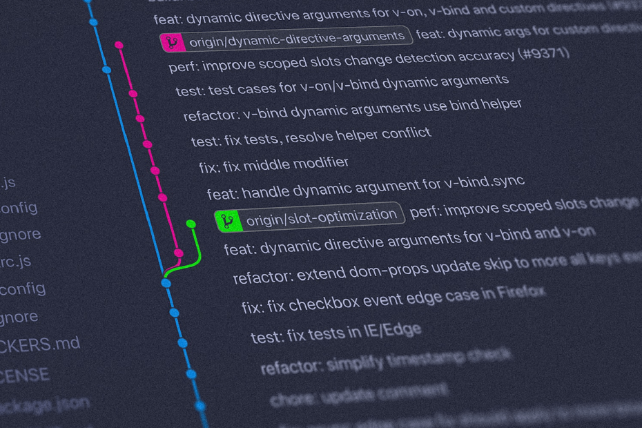 Git Delete Remote Branch