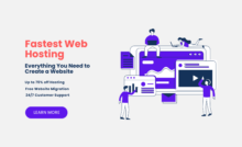 best wordpress hosting