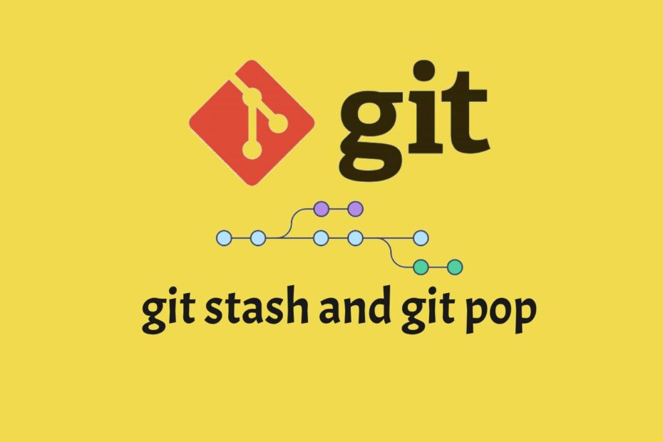 git stash apply