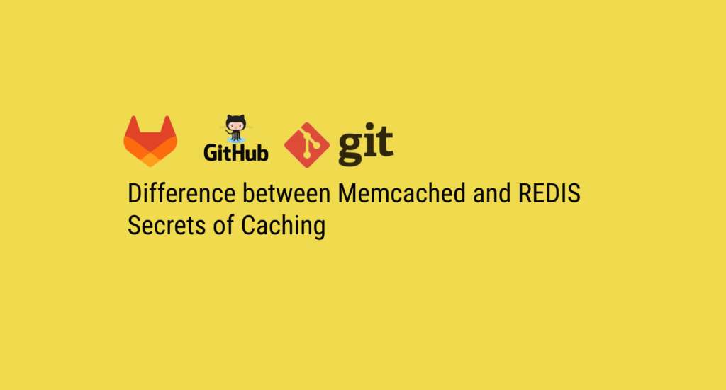 memcache and redis