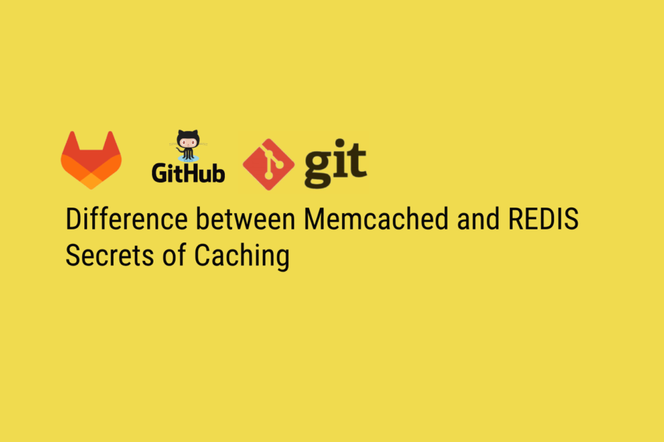 memcache and redis