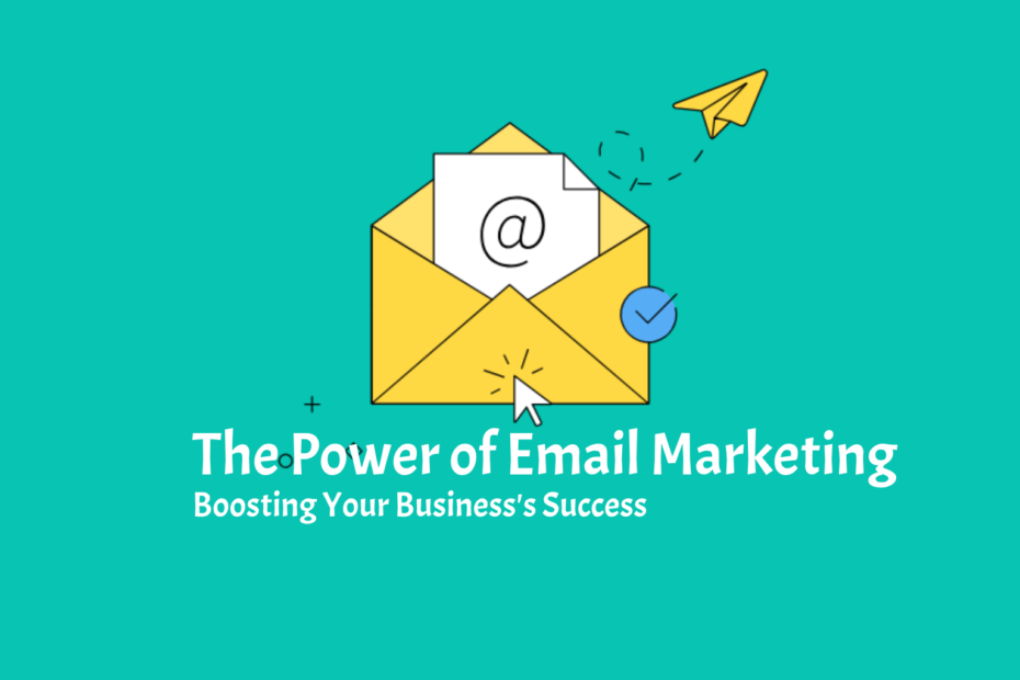 email marketing